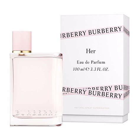 burberry her parfum|burberry perfume for her price.